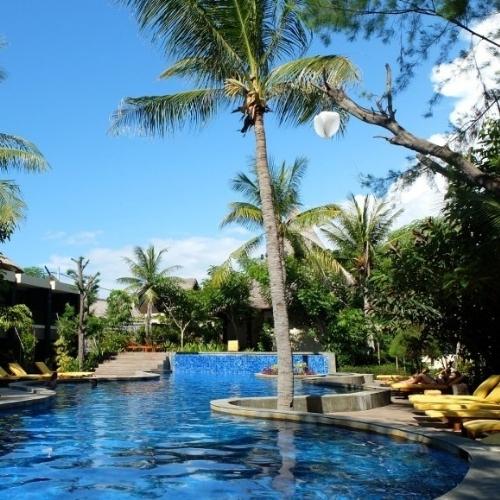 Essential Seminyak, Gili & Ubud ASTON Sunset 2